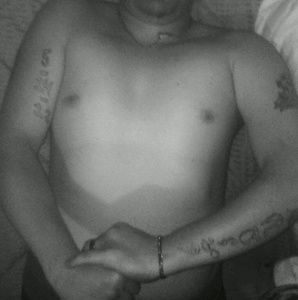 Meet your Posher, Tim